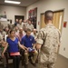 Sgt. Chad M. Dirks Retirement Ceremony