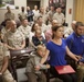 Sgt. Chad M. Dirks Retirement Ceremony