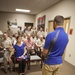 Sgt. Chad M. Dirks Retirement Ceremony