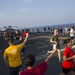 Marines, Sailors participate in sexual assault prevention 5k run