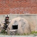 Afghan National Police Advisory Team Conducts Exercise