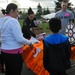 Lancers, Lakewood YMCA come together for Healthy Kids Day