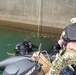 Seabee Divers complete inspection of Gathright Dam for US Army Corps of Engineers