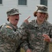 Battle buddies in basic: Mother-daughter succeed together