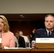 National Commission on Air Force Structure SASC Hearing