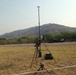 TMQ-53 provides critical weather information during Beyond the Horizon Guatemala 2014