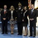 CSA Salute