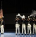 CSA Salute