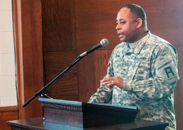 Division West hosts Fort Hood's Army Reserve 106th birthday