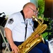566th musician awarded for community outreach