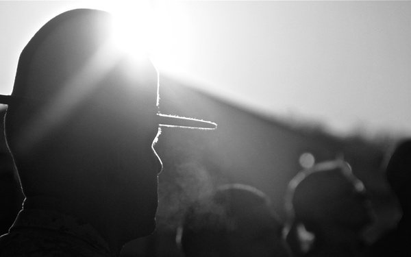 Up in the Morning With the Michigan Sun