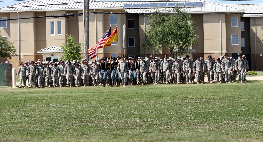 1st Air Cav Apache battalion returns after nine-month deployment