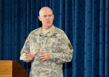 263rd ADA on point to protect nation's capital