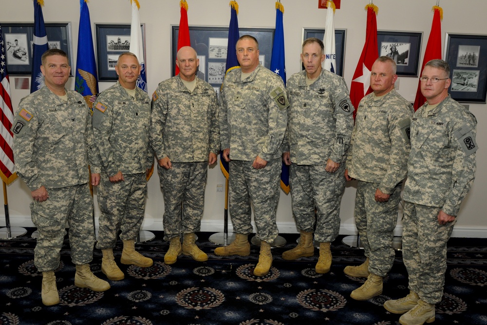263rd ADA on point to protect nation's capital
