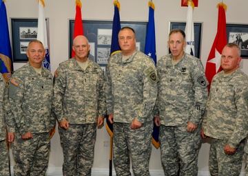 263rd ADA on point to protect nation's capital
