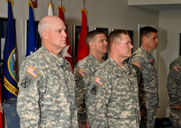 263rd ADA on point to protect nation's capital