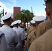 South Florida welcomes Marines, Sailors, Coast Guardsmen for Fleet Week Port Everglades 2014