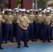 South Florida welcomes Marines, Sailors, Coast Guardsmen for Fleet Week Port Everglades 2014