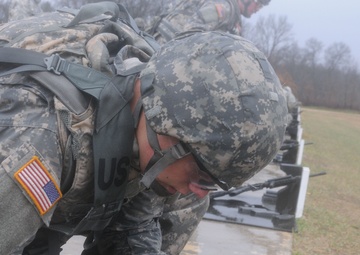 412th, 416th TECs hold combined Best Warrior