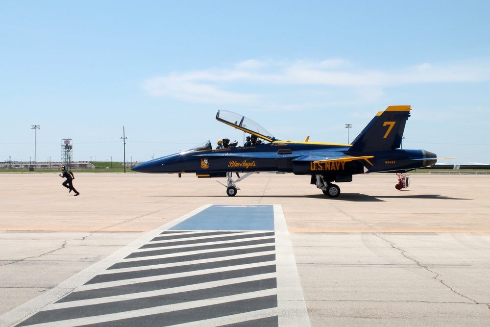 Blue Angels