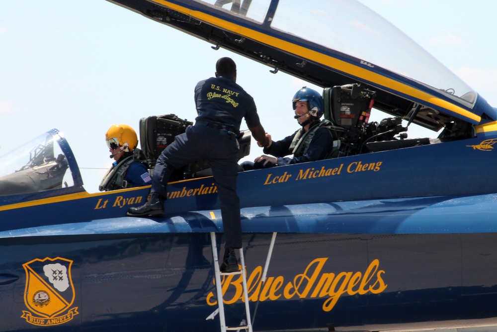 Blue Angels