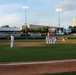 Frisco RoughRiders baseball game