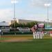 Frisco RoughRiders baseball game