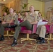 Marines discuss, build awareness of sexual assault