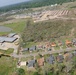 Tornado damage in Louisville, Miss.