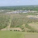 Tornado damage in Louisville, Miss.