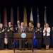 Chief of Naval Operations signs the Human Goals Charter