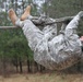 Soldiers take to confidence course for 2014 Best Warrior Competition
