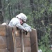 Soldiers take to confidence course for 2014 Best Warrior Competition