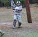Soldiers take to confidence course for 2014 Best Warrior Competition