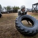 Soldiers hurdle and overcome second day of Best Warrior competition