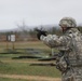 Army's best warriors compete on pistol range