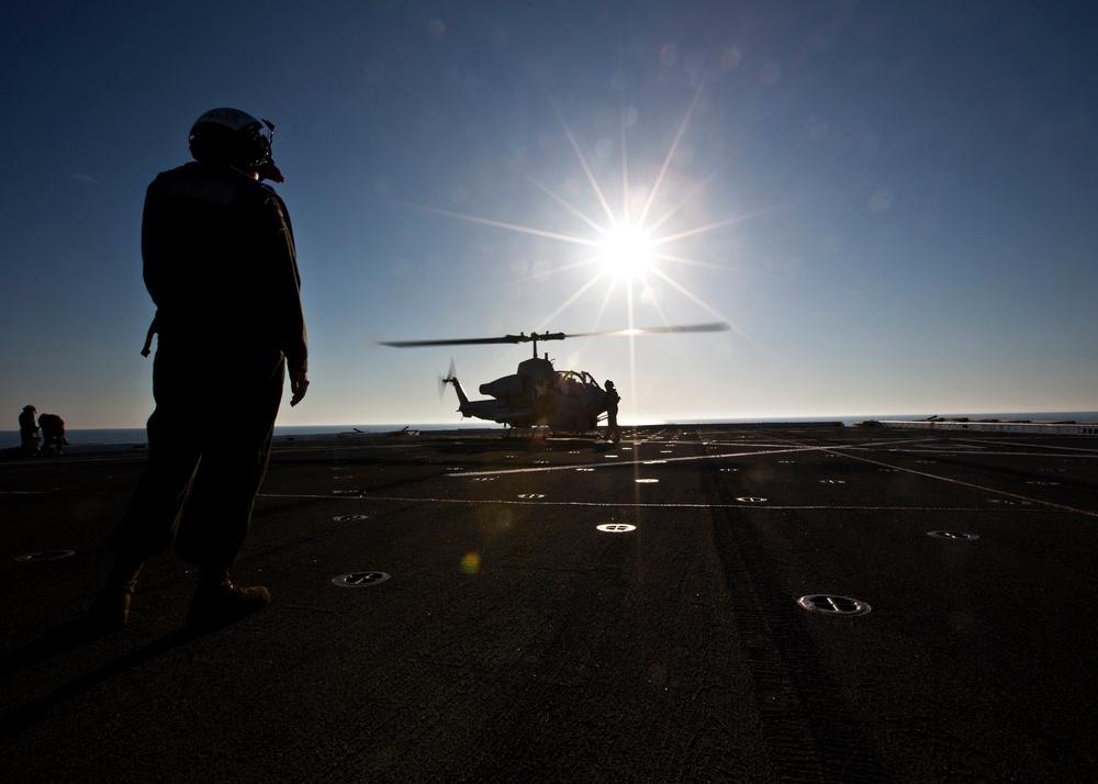USS New York Fleet Week