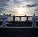 USS New York Fleet Week Arrival