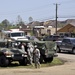 MSARNG aids in Tupelo, Miss., tornado recovery