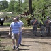 MSARNG aids in Tupelo, Miss., tornado recovery