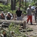 MSARNG aids in Tupelo, Miss., tornado recovery