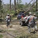 MSARNG aids in Tupelo, Miss., tornado recovery