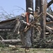 MSARNG aids in Tupelo, Miss., tornado recovery