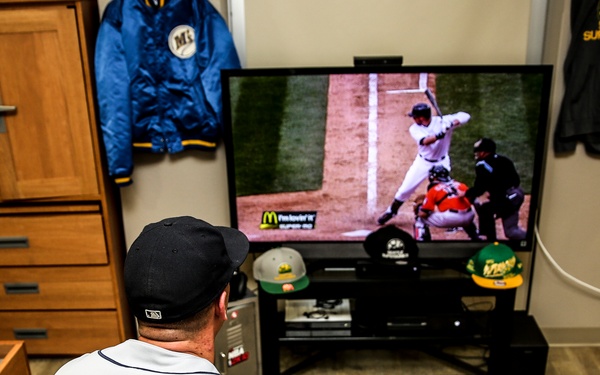 Warrior Wednesday: Marine from Lacey, Wash.