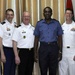 Delaware National Guard, Republic of Trinidad and Tobago exchange ideas in emergency response operations