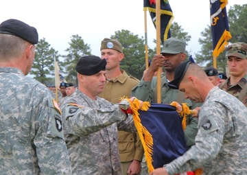 Currahees case colors but legacy lives on