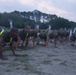 Parris Island recruits train to meet Marine Corps' high fitness standards
