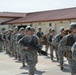 173rd IBCT(A) en route to a training exercise in Poland.