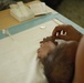 Helping Dominicans with Medical Readiness Training Exercises