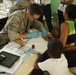 Helping Dominicans with Medical Readiness Training Exercises